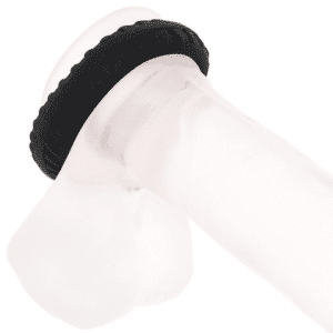 3pc Non-Vibrating Penis Rings Set