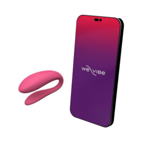 App-Controlled Vibrator