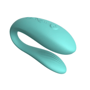 App-Controlled Vibrator