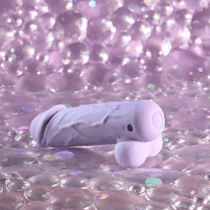 Silicone Bullet Vibrator