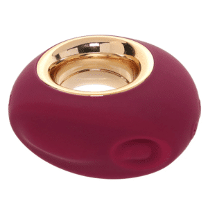 Ruby Clitoral Vibrator