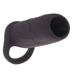 Silicone Enhancer Sleeve