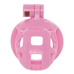 Cock Cage Chastity Device