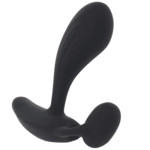 Anal Prostate Massager with Remote