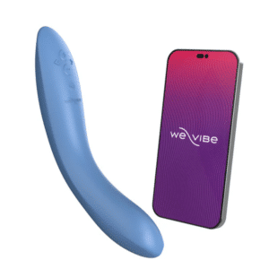 G-Spot App-Controlled Vibrator