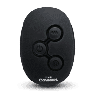 Sex Machine with Remote