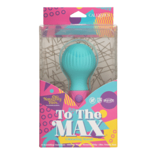 Vibrating Wand Vibrator