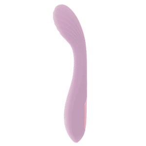 G-Spot Vibrator Lavender