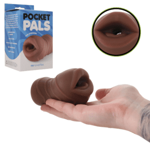 Blowjob Masturbator Sleeve