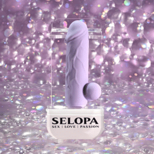 Silicone Bullet Vibrator