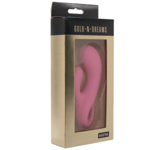 Clitoral Rabbit Vibrator