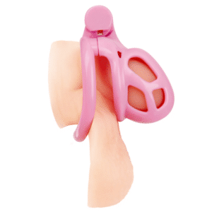 Cock Cage Chastity Device