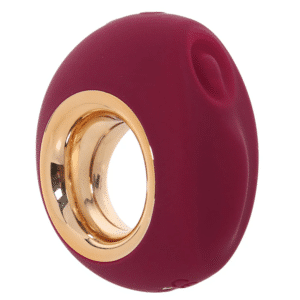 Ruby Clitoral Vibrator