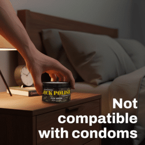 Masturbation Cream 9.1 oz