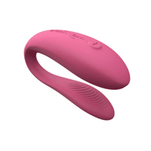 App-Controlled Vibrator