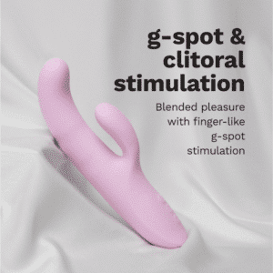 Rocking Rabbit Vibrator