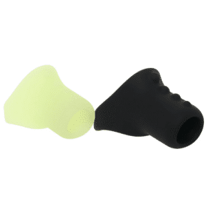Liquid Silicone 2 Cocksling Set – In Neon