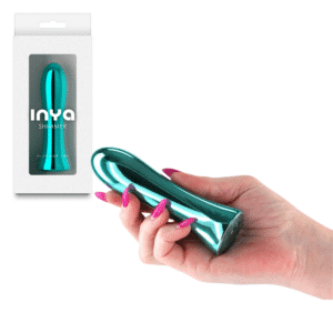 4-inch Compact Vibrator