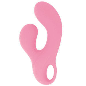 Clitoral Rabbit Vibrator