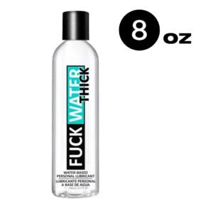 Water-Based Personal Lubricant