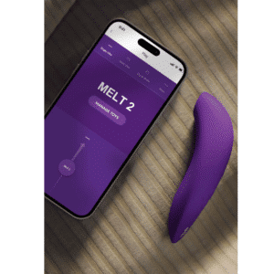 Clitoral Sucking Vibrator