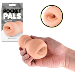 Blowjob Masturbator Sleeve