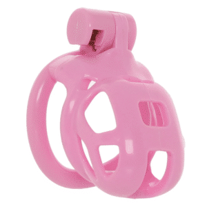 Cock Cage Chastity Device