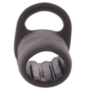 Liquid Silicone Enhancer Sleeve