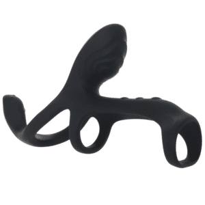 Max Vibrating Penis Ring