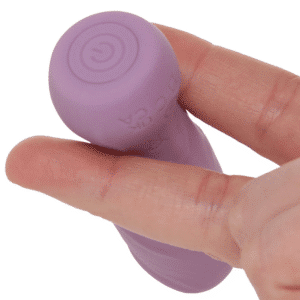 Rechargeable Bullet Vibrator