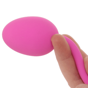 Vibrating Egg with Retrieval Cord