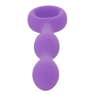 Butt Plug for Beginners