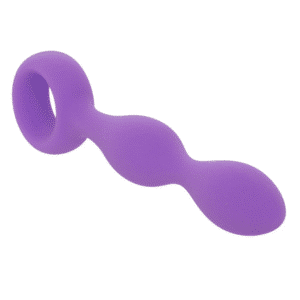 Butt Plug for Beginners