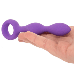 Cheap Sex Toys With Up to 90% Discount EVERY DAY! 147 Butt Plug for Beginners