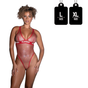 Sexy Teddy And Bodysuit