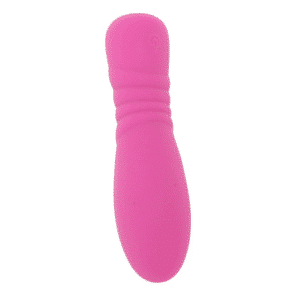 Silicone Vibrator