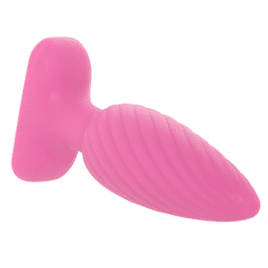 Vibrating Butt Plug