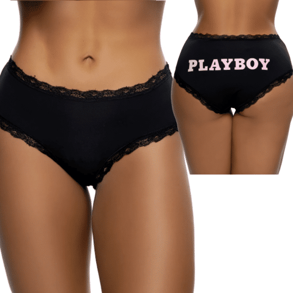 Cheap Sex Toys With Up to 90% Discount EVERY DAY! 120 Playboy Ultra Soft Sexy Panties For Women