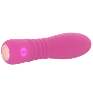 Silicone Vibrator