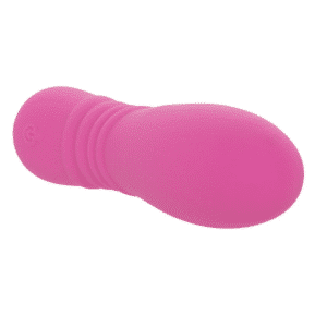Silicone Vibrator