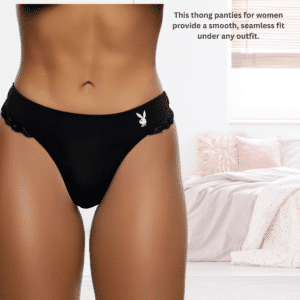 Panties For Women