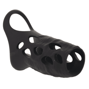 Penis Sleeve with Snug Ball