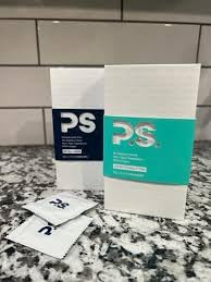 Ps Exceptionally Thin Latex Condoms 12pk photo review