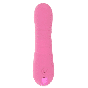 Thruster Vibrator