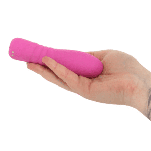 Silicone Vibrator