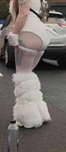 Trinity Vibes Captain Taint Erection Enhancer With Taint Stimulator Penis Ring Black photo review