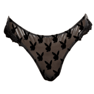Sexy Panties For Women Black