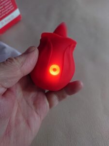 Skins Rose Buddes Rose Flix Oral Sex Vibrator photo review