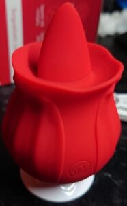 Skins Rose Buddes Rose Flix Oral Sex Vibrator photo review