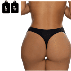 Sexy Thong Panties For Women